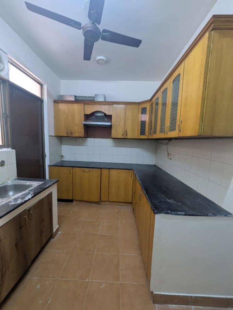 Kitchen, sector 28 2 Bedroom 1210 Sq.Ft. Apartment In Sector 28 Gurgaon 10007518