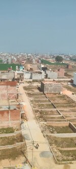 71 Sq.Yd. Plot in Anand Niketan