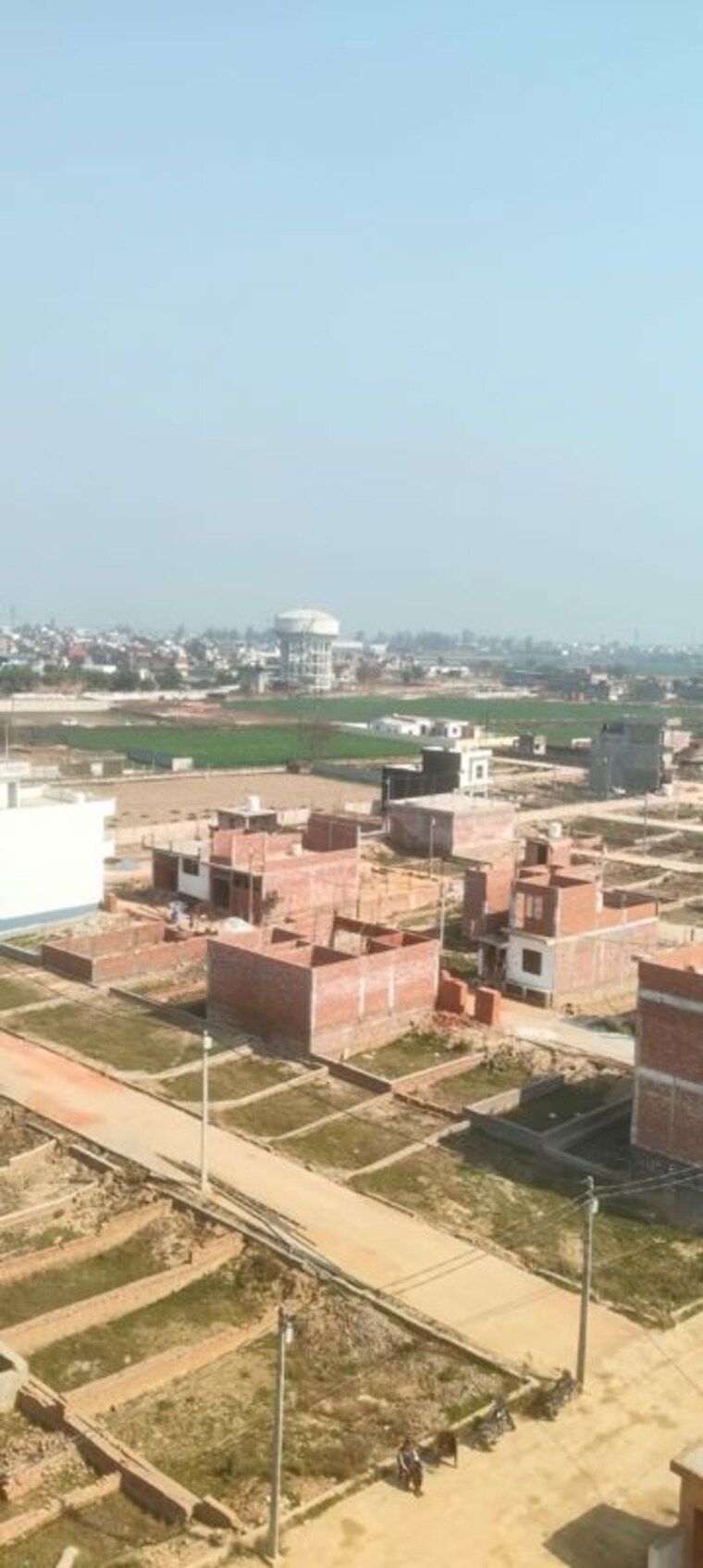 Exterior View, anand-niketan  71 Sq.Yd. Plot In Devla Greater Noida 10007610