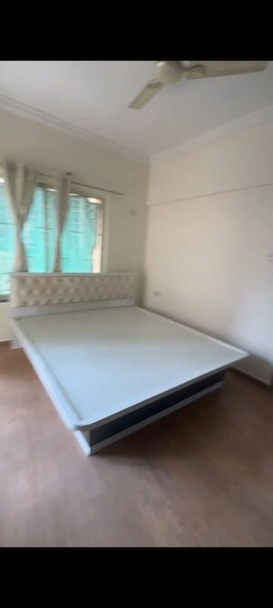 Room in 2 BHK Apartment at G K Jarvari, Pimple Saudagar – for Rent