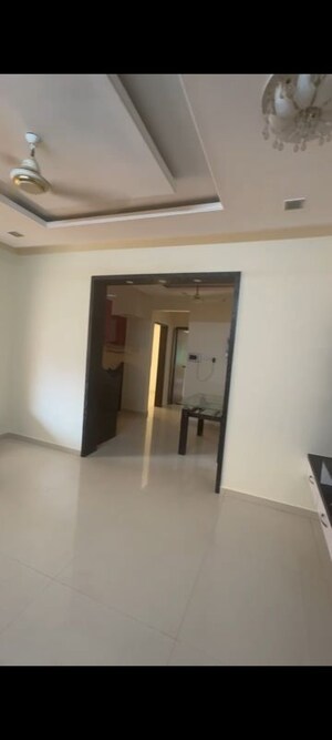 Room in 2 BHK Apartment at G K Jarvari, Pimple Saudagar – for Rent