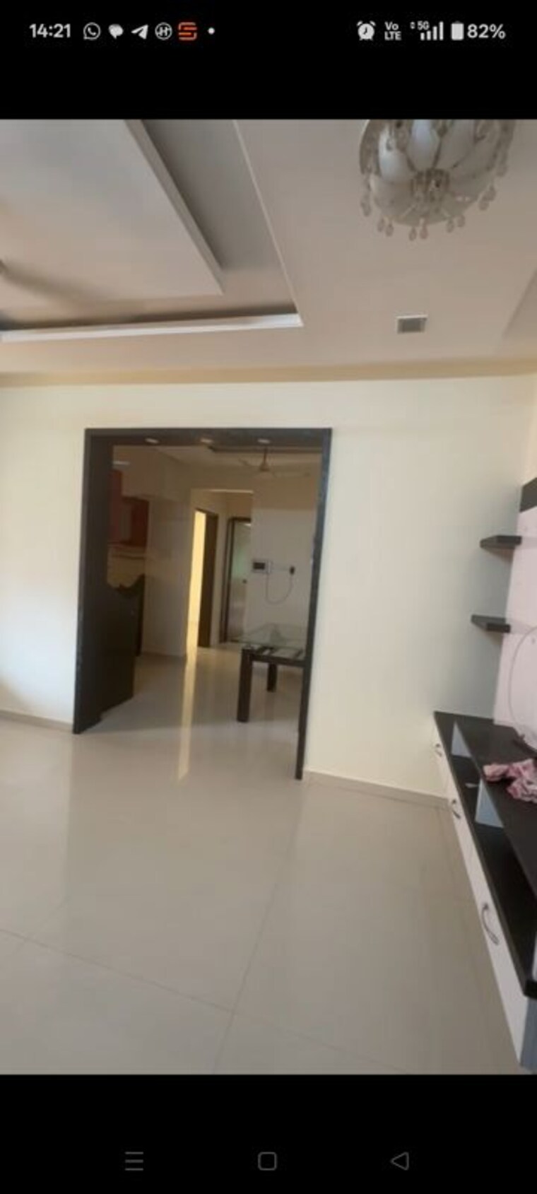 Room, g-k-jarvari 2 Bedroom 760 Sq.Ft. Apartment In Pimple Saudagar Pune 10007611