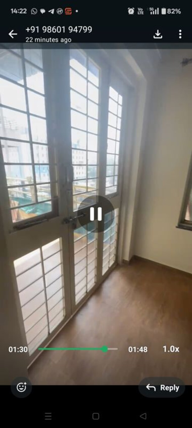 Room, g-k-jarvari 2 Bedroom 760 Sq.Ft. Apartment In Pimple Saudagar Pune 10007611
