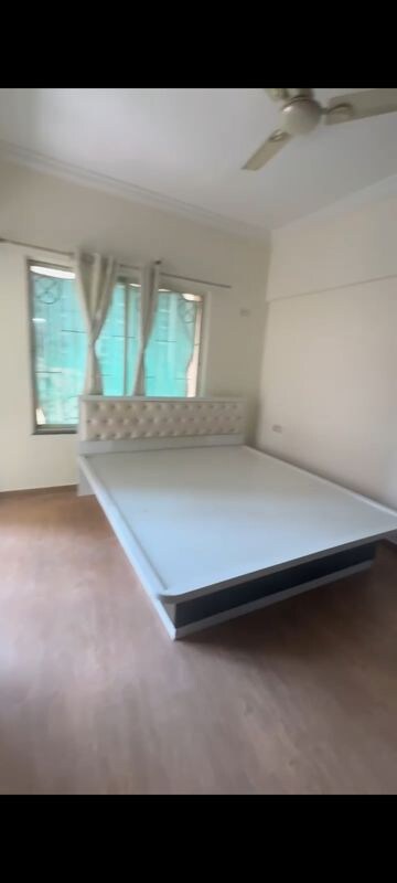 Room in 2 BHK Apartment at G K Jarvari, Pimple Saudagar – for Rent