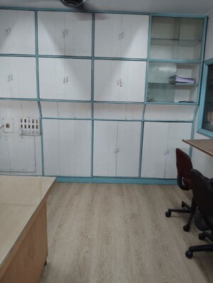 Bathroom in  Office Space at Enclave Apartments, Park Street – for Rent