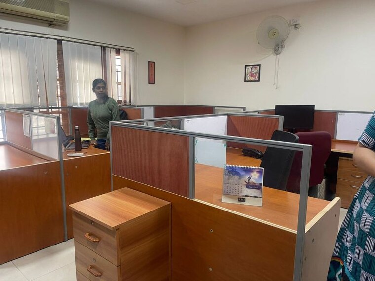 Team Area, devanahalli Commercial Office Space 2000 Sq.Ft. In Devanahalli Bangalore 10007622