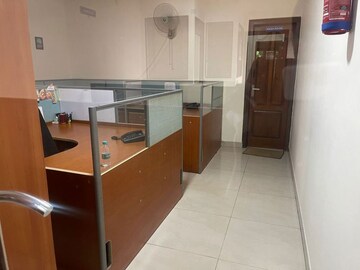Team Area in  Office Space at Devanahalli – for Rent
