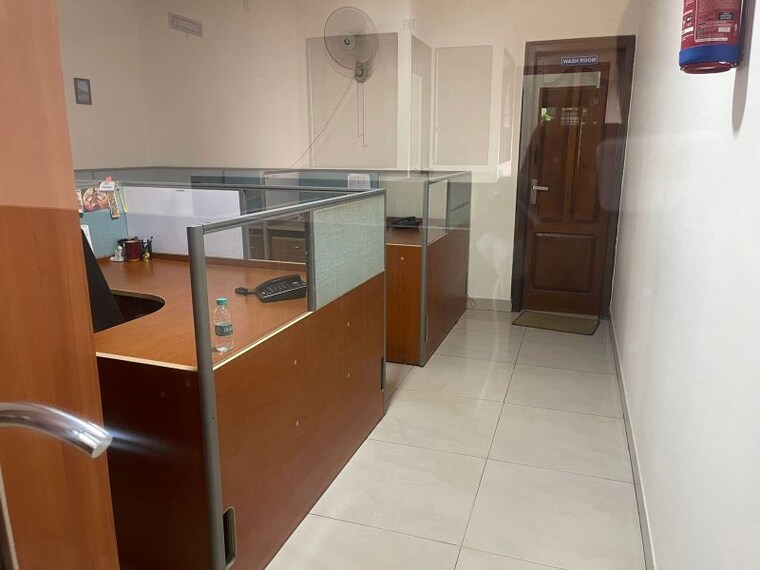 Team Area, devanahalli Commercial Office Space 2000 Sq.Ft. In Devanahalli Bangalore 10007622