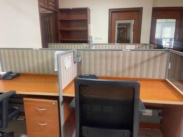 Office Space For Rent in Devanahalli