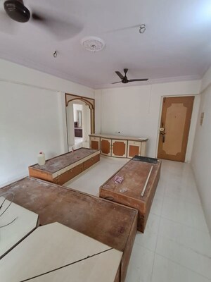 2 BHK Apartment For Sale in Gokul Nagar