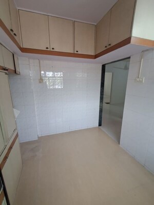 Kitchen in 2 BHK Apartment at Gokul Nagar – for Sale