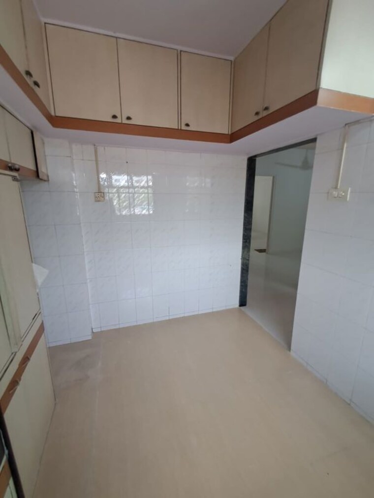 Kitchen, gokul nagar 2 Bedroom 780 Sq.Ft. Apartment In Gokul Nagar Thane 10007621