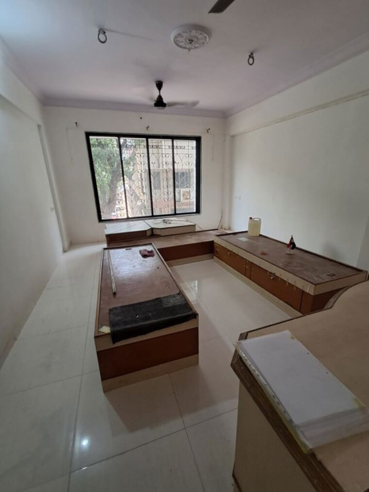Living Room, gokul nagar 2 Bedroom 780 Sq.Ft. Apartment In Gokul Nagar Thane 10007621