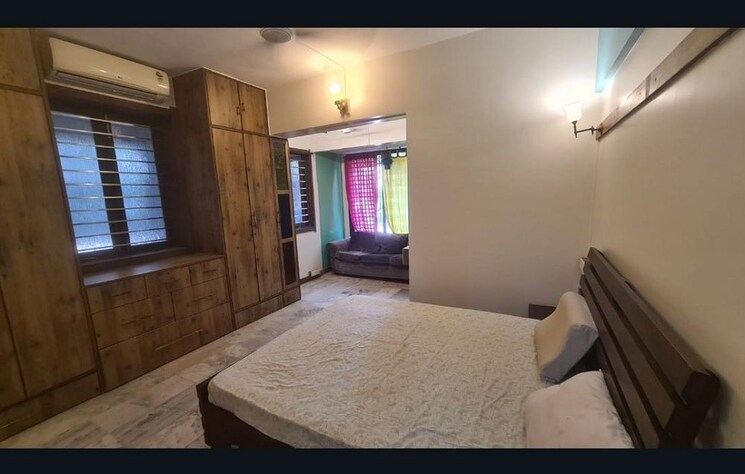 Bedroom, bandra west 1 Bedroom 500 Sq.Ft. Apartment In Bandra West Mumbai 10007620