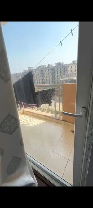 Kitchen in 2 BHK Apartment at Mahagun Mywoods, Sector 16c Greater Noida – for Rent