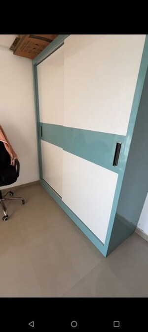 2 BHK Apartment For Rent in Mahagun Mywoods, Sector 16c Greater Noida