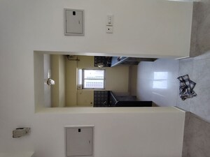 Kitchen in 1 BHK Apartment at Lodha Amara, Kolshet Road – for Rent