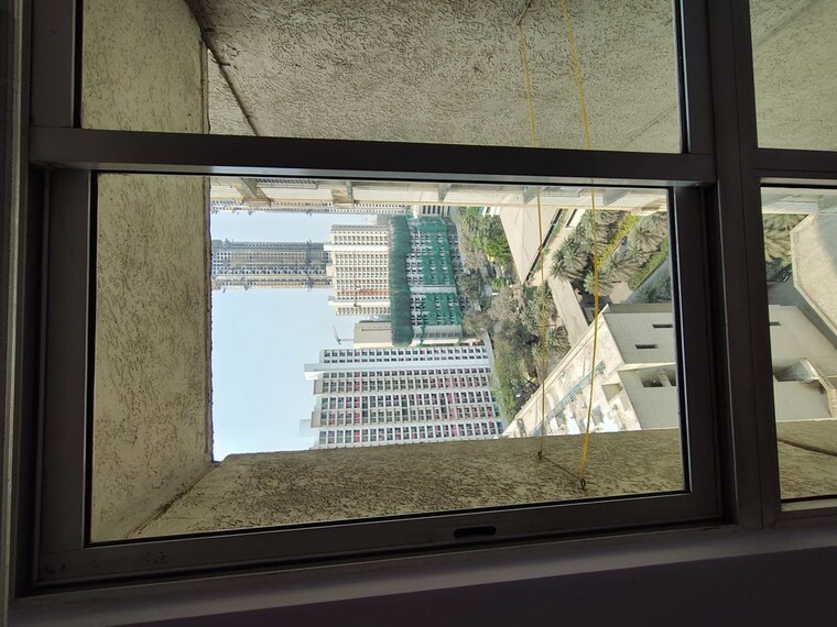 Room, lodha-amara 1 Bedroom 453 Sq.Ft. Apartment In Kolshet Road Thane 10007638