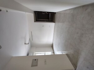 Furnished Amenities in 1 BHK Apartment at Lodha Amara, Kolshet Road – for Rent