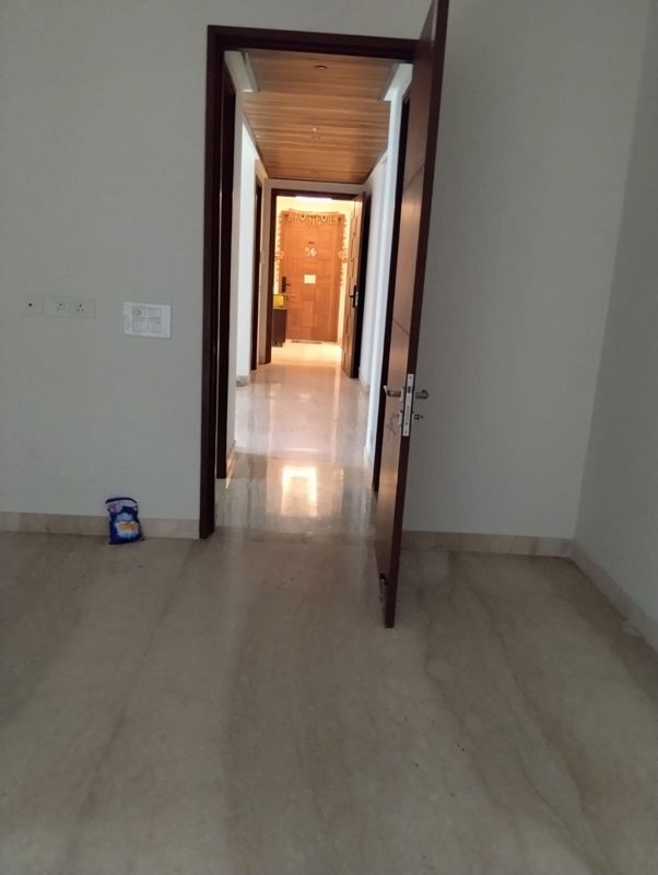 2 BHK Builder Floor For Rent in Ambience Creacions