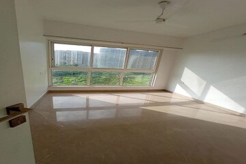 Bedroom in 1 BHK Apartment at Godrej The Trees, Vikhroli East – for Sale