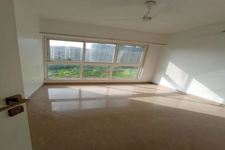 Bedroom, godrej-the-trees 1 Bedroom 503 Sq.Ft. Apartment In Vikhroli East Mumbai 10007630