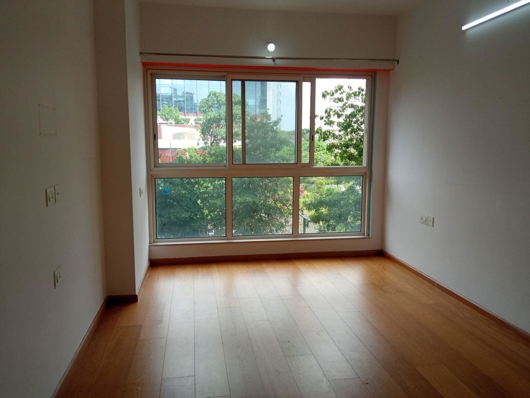 1 BHK Apartment For Sale in Godrej The Trees