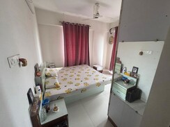 3 BHK + Extra Room Apartment For Rent in Pimple Saudagar