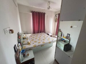 3 BHK Apartment For Rent in Pimple Saudagar