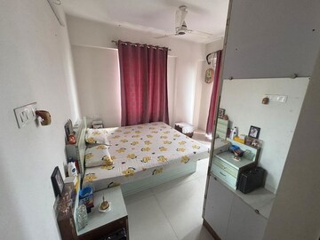 3 BHK Apartment For Rent in Pimple Saudagar