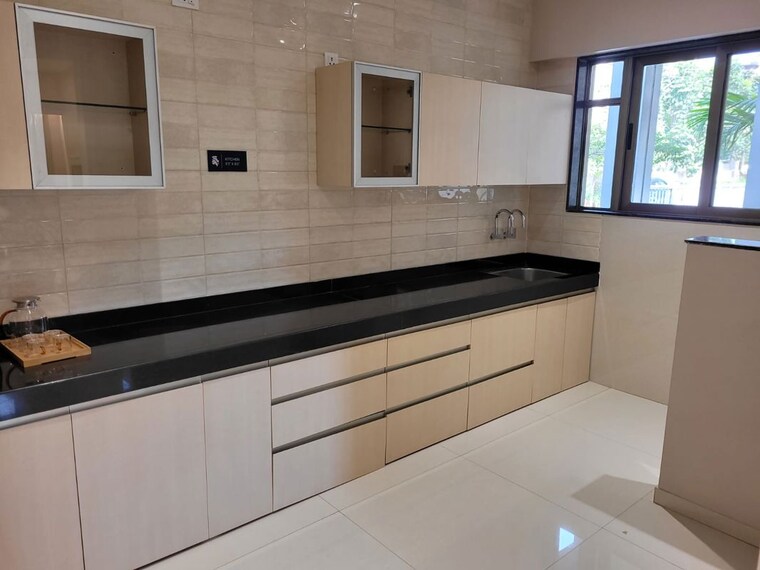 Kitchen, kohinoor-presidentia 2 Bedroom 1091 Sq.Ft. Apartment In Sopan Baug Pune 10007486