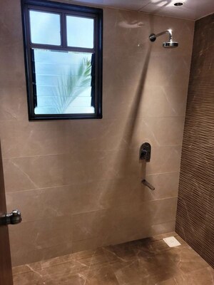 Bathroom in 2 BHK Apartment at Kohinoor Presidentia, Sopan Baug – for Sale