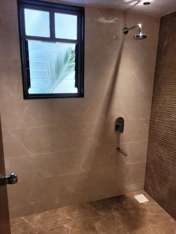 Bathroom in 2 BHK Apartment at Kohinoor Presidentia, Sopan Baug – for Sale