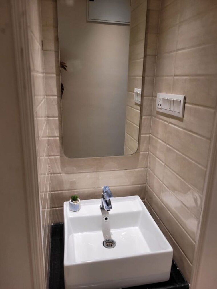 Bathroom, kohinoor-presidentia 2 Bedroom 1091 Sq.Ft. Apartment In Sopan Baug Pune 10007486