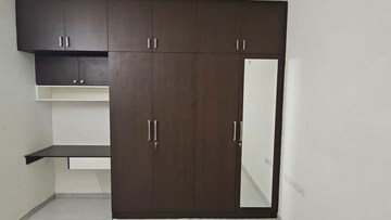 Furnished Amenities in 3 BHK Apartment at Casagrand Boulevard, Hennur Road – for Rent