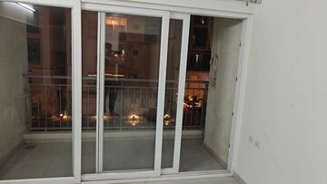 Building Lobby in 3 BHK Apartment at Casagrand Boulevard, Hennur Road – for Rent