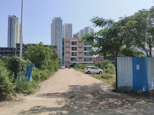  Plot – Exterior View View at Paranjape Blue Ridge, Hinjewadi - for Sale