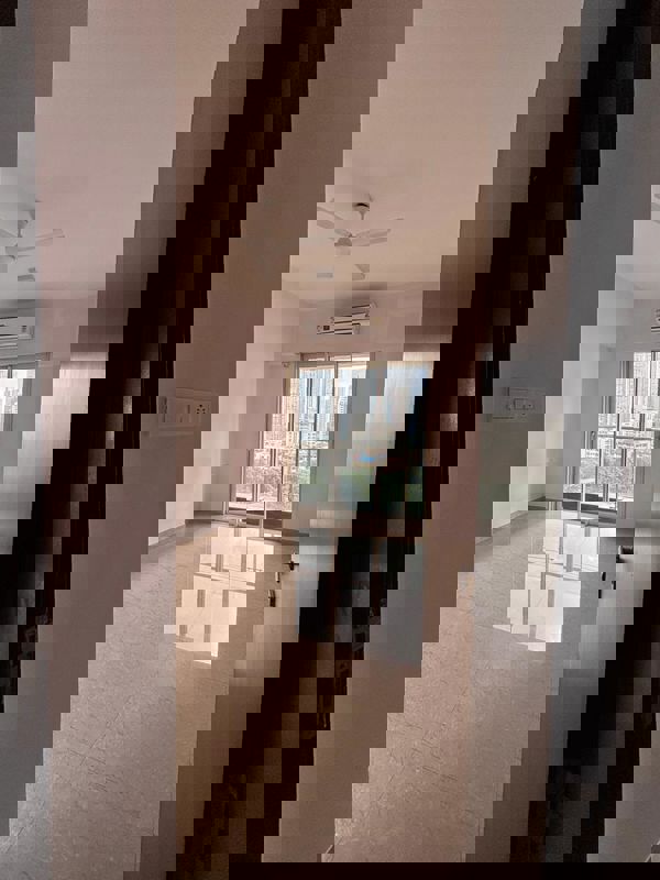 2 BHK + Pooja Room 1080 Sq.Ft. Apartment in JP Decks