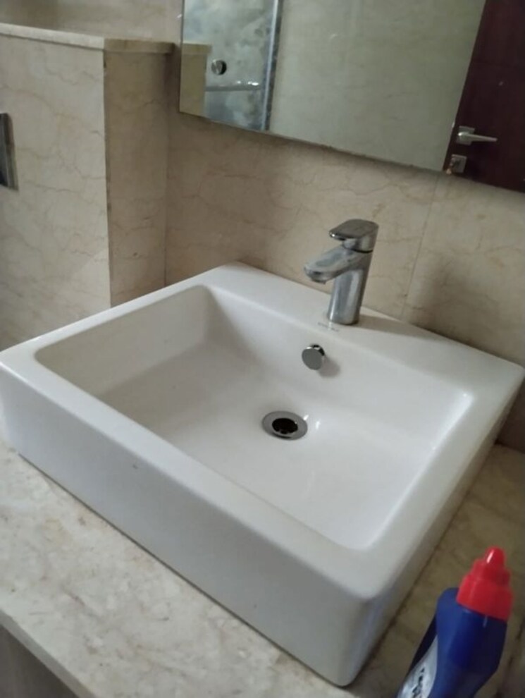 Bathroom, ambience-creacions 2 Bedroom 1380 Sq.Ft. Builder Floor In Sector 22 Gurgaon 10007671