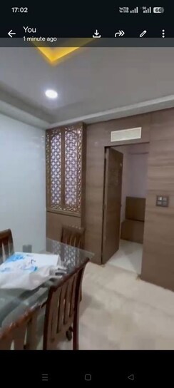 4 BHK Apartment For Rent in Adani Western Heights Sky Apartments
