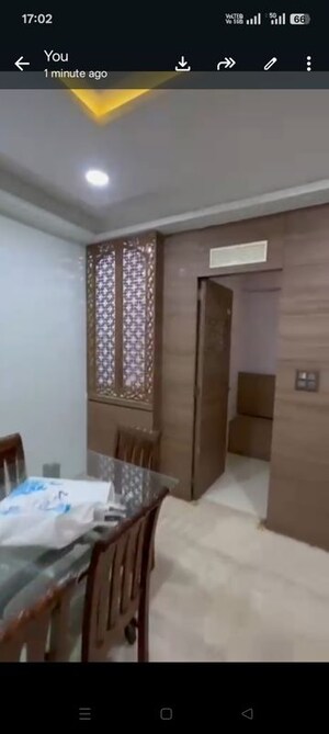 4 BHK Apartment For Rent in Adani Western Heights Sky Apartments, Andheri West