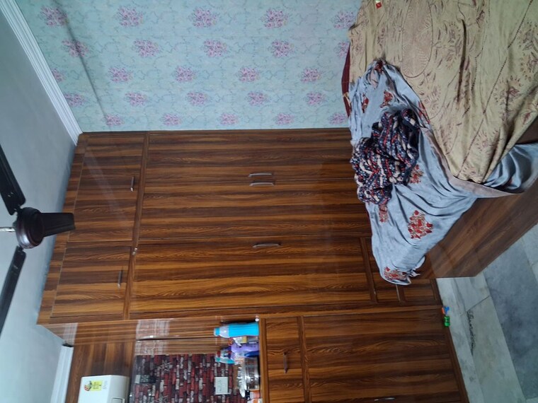 undefined, khirki extension 2 Bedroom 700 Sq.Ft. Builder Floor In Khirki Extension Delhi 10007690