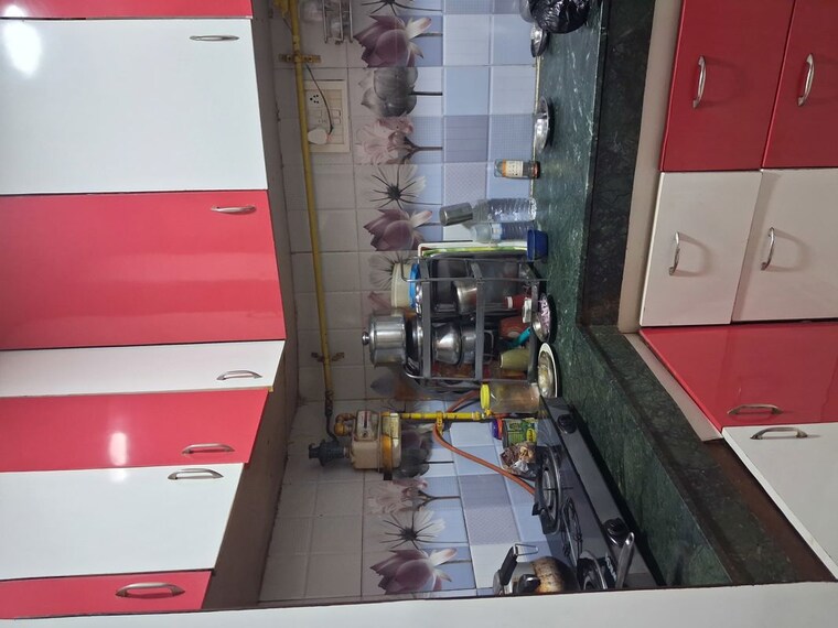 Balcony, khirki extension 2 Bedroom 700 Sq.Ft. Builder Floor In Khirki Extension Delhi 10007690