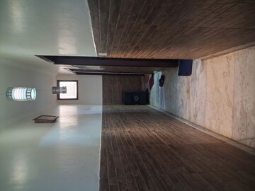 Kitchen in 2 BHK Builder Floor at Khirki Extension – for Sale