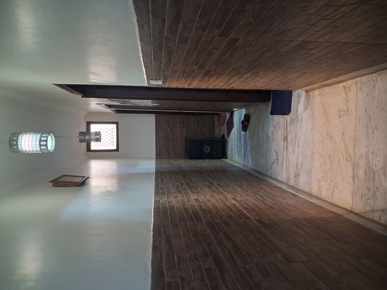 Kitchen, khirki extension 2 Bedroom 700 Sq.Ft. Builder Floor In Khirki Extension Delhi 10007690