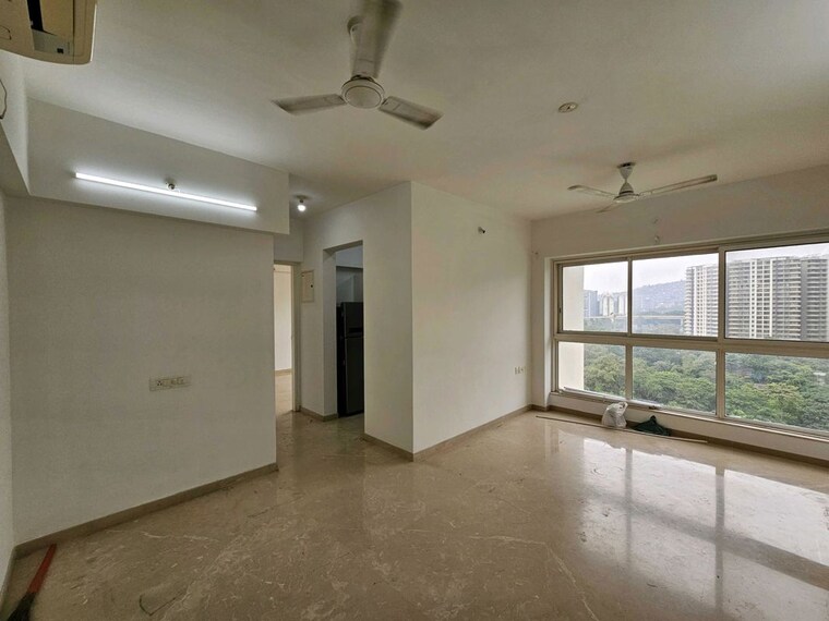 Room, godrej-the-trees 1 Bedroom 545 Sq.Ft. Apartment In Vikhroli East Mumbai 10007664