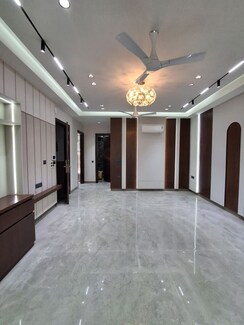 3 BHK + Study Room Builder Floor For Sale in Sector 57