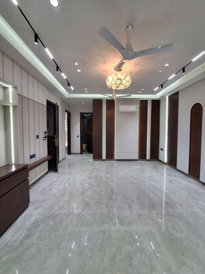 3 BHK Builder Floor For Sale in Sector 57