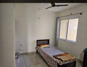 Bedroom in 2.5 BHK Apartment at Prestige Royale Gardens, Gantiganahalli – for Rent