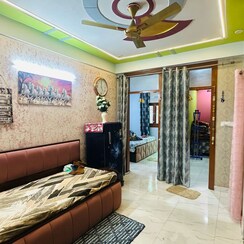 2 BHK Apartment For Sale in Bindal Enclave